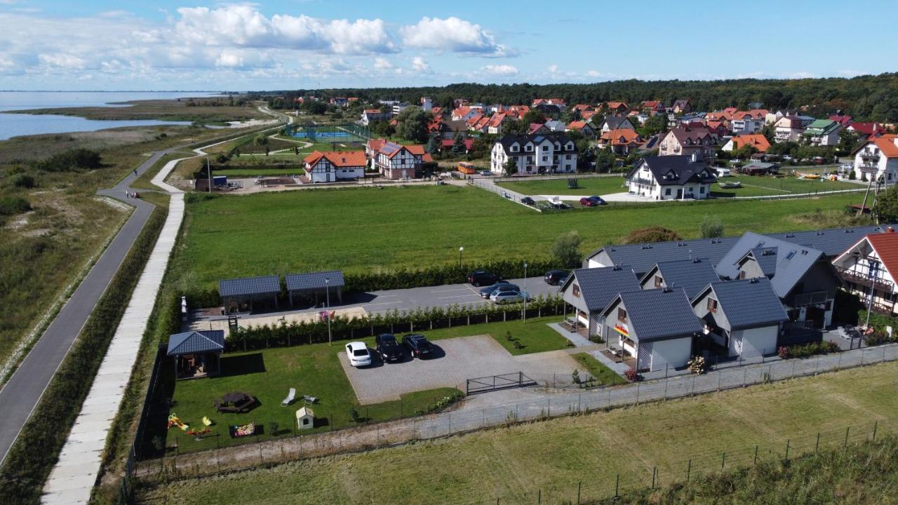 Reyes Ii - Klimatyzowane Holiday home Krynica Morska