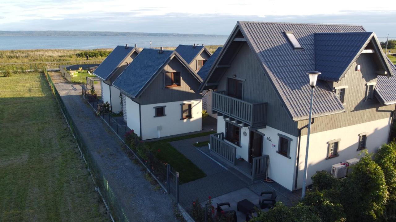 Holiday home Reyes Ii - Klimatyzowane Krynica Morska