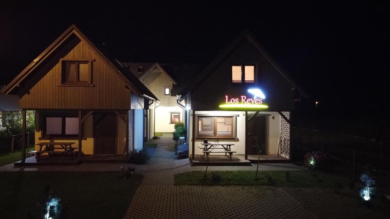Holiday home Reyes Ii - Klimatyzowane *