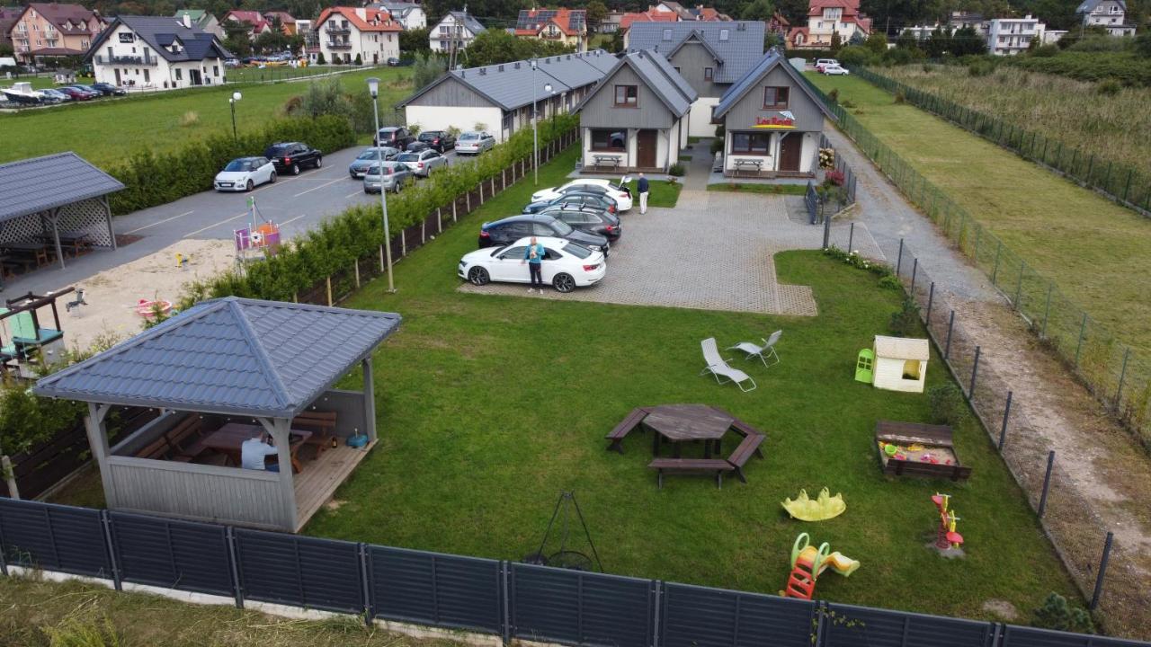 Reyes Ii - Klimatyzowane Holiday home Krynica Morska