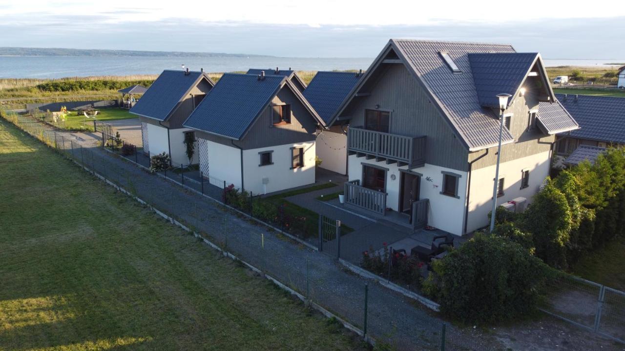 Reyes Ii - Klimatyzowane Holiday home Krynica Morska