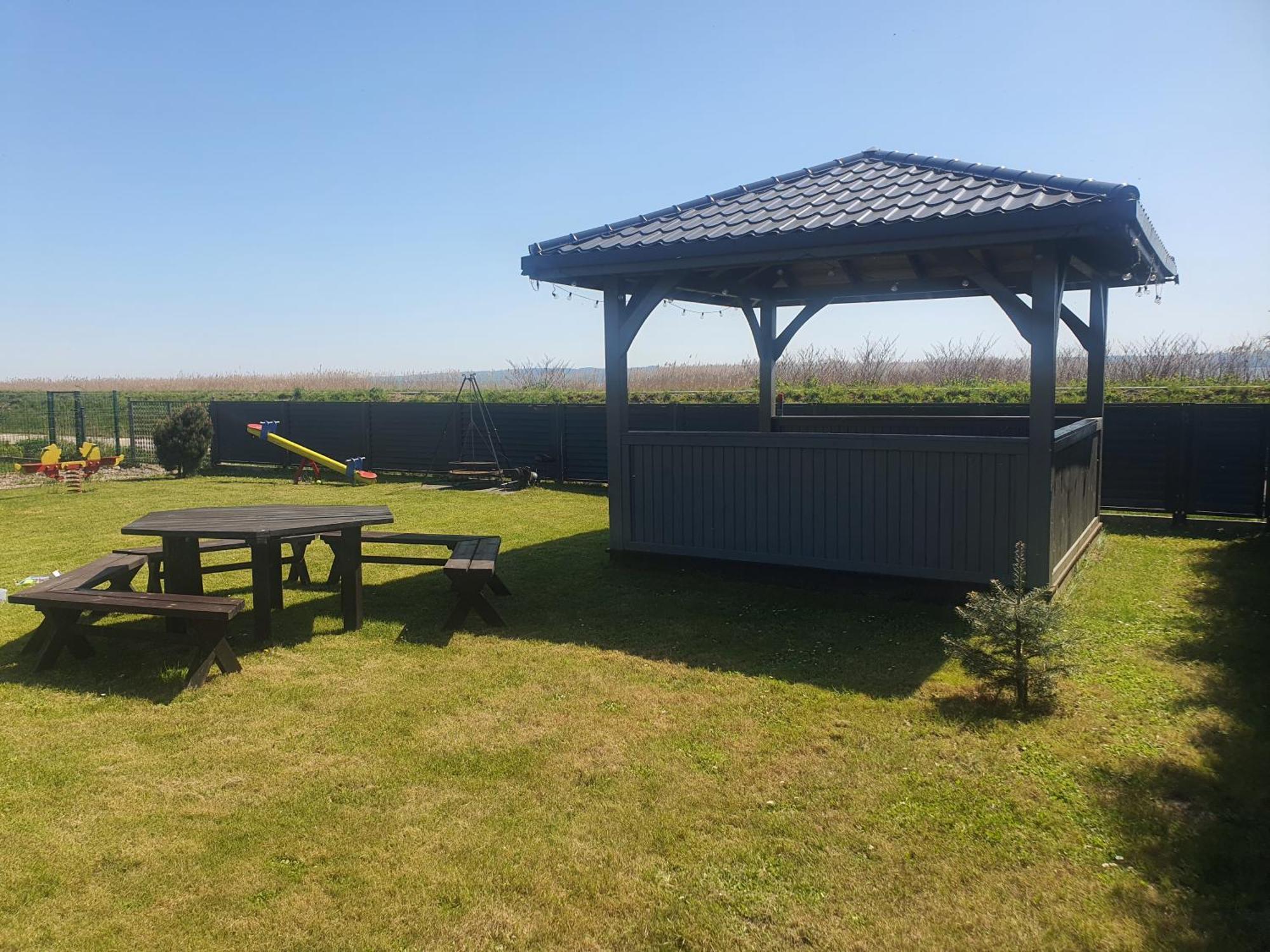 Reyes Ii - Klimatyzowane Holiday home