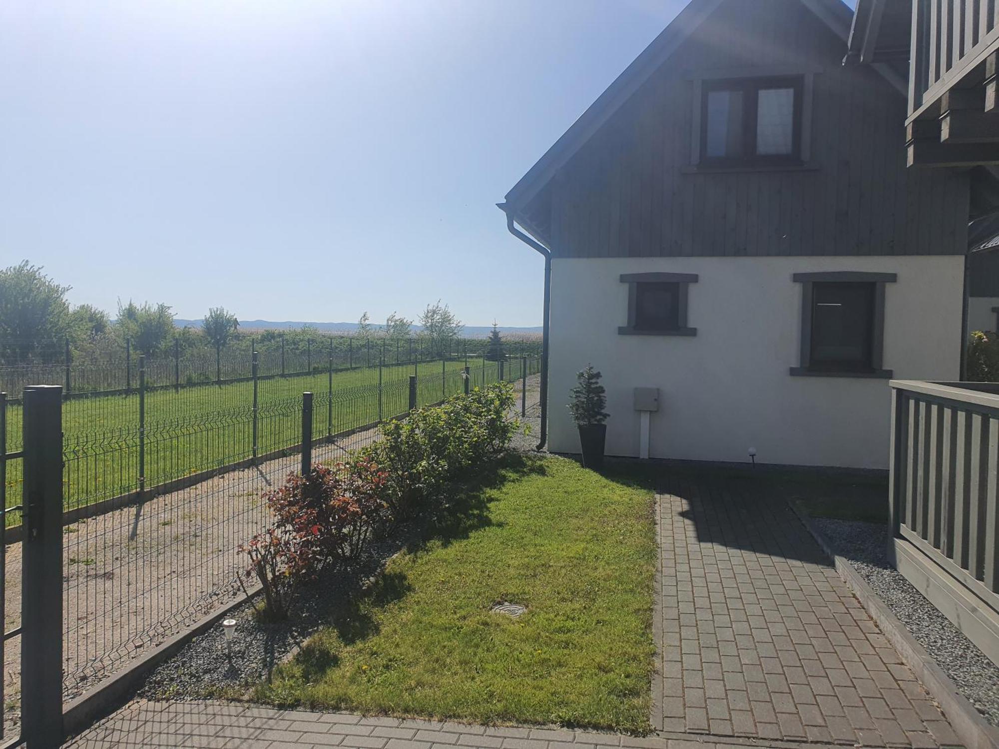 Holiday home Reyes Ii - Klimatyzowane Krynica Morska