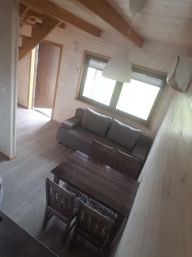 Reyes Ii - Klimatyzowane Holiday home