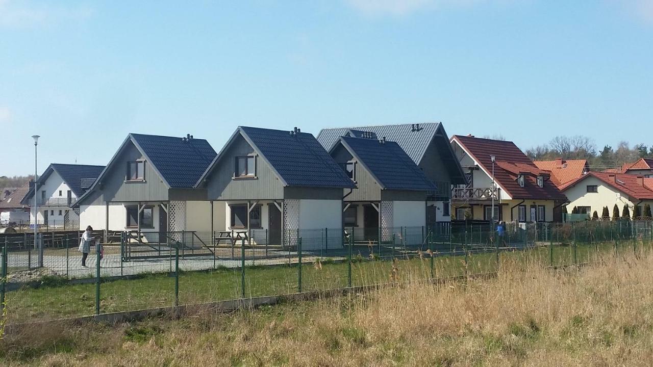 Reyes Ii - Klimatyzowane Krynica Morska