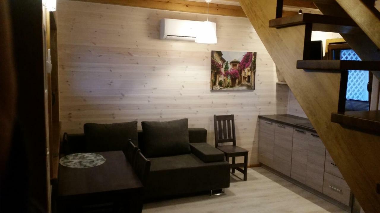 Reyes Ii - Klimatyzowane Holiday home