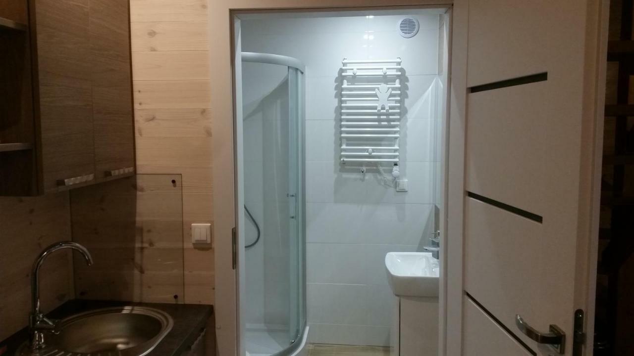 Holiday home Reyes Ii - Klimatyzowane Krynica Morska