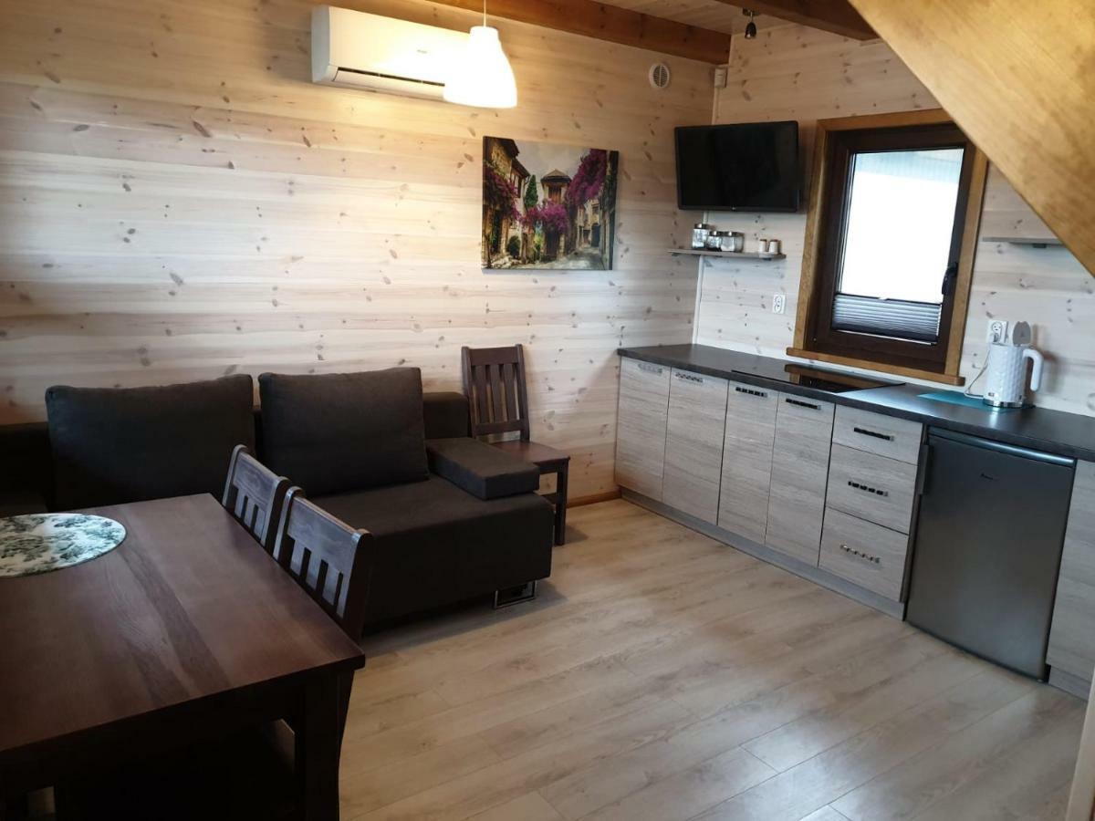 Reyes Ii - Klimatyzowane Holiday home Krynica Morska