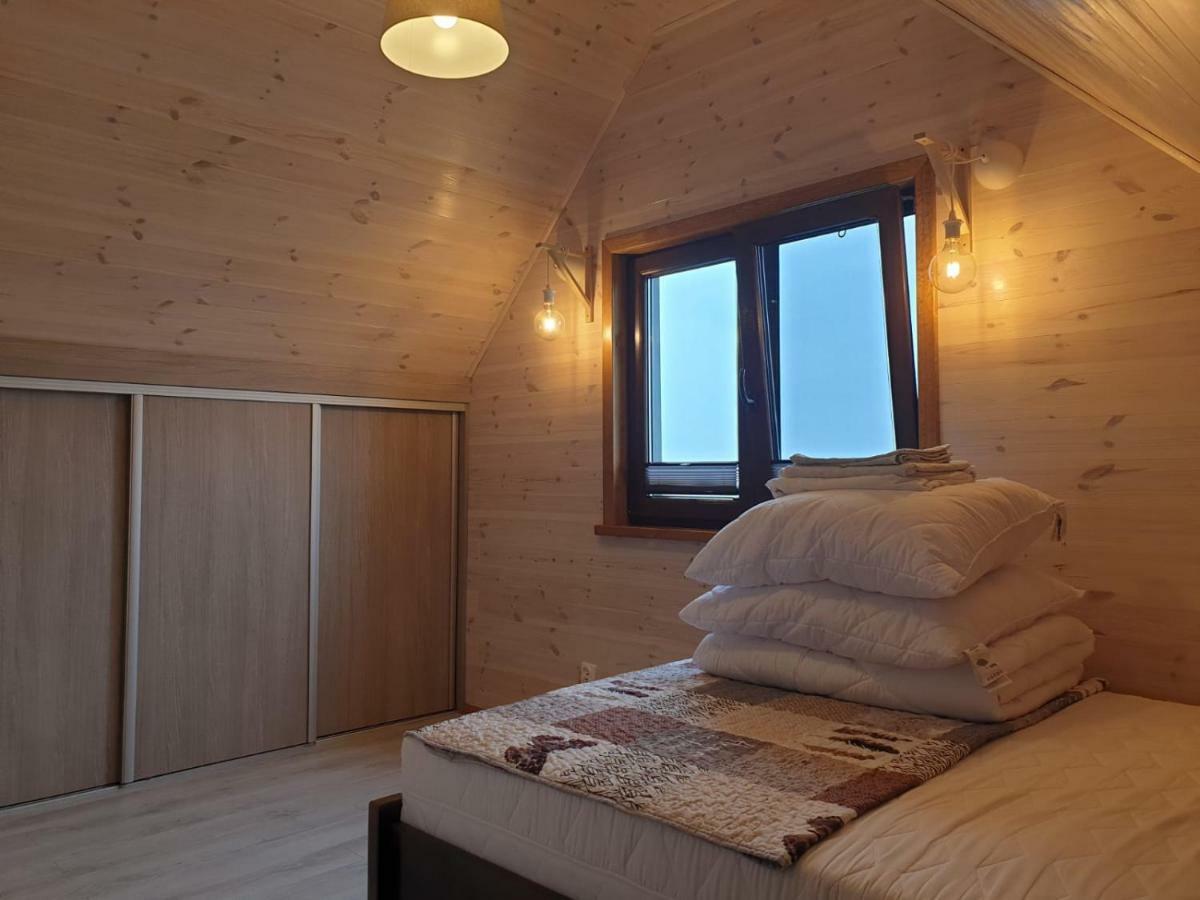 Reyes Ii - Klimatyzowane Holiday home Krynica Morska