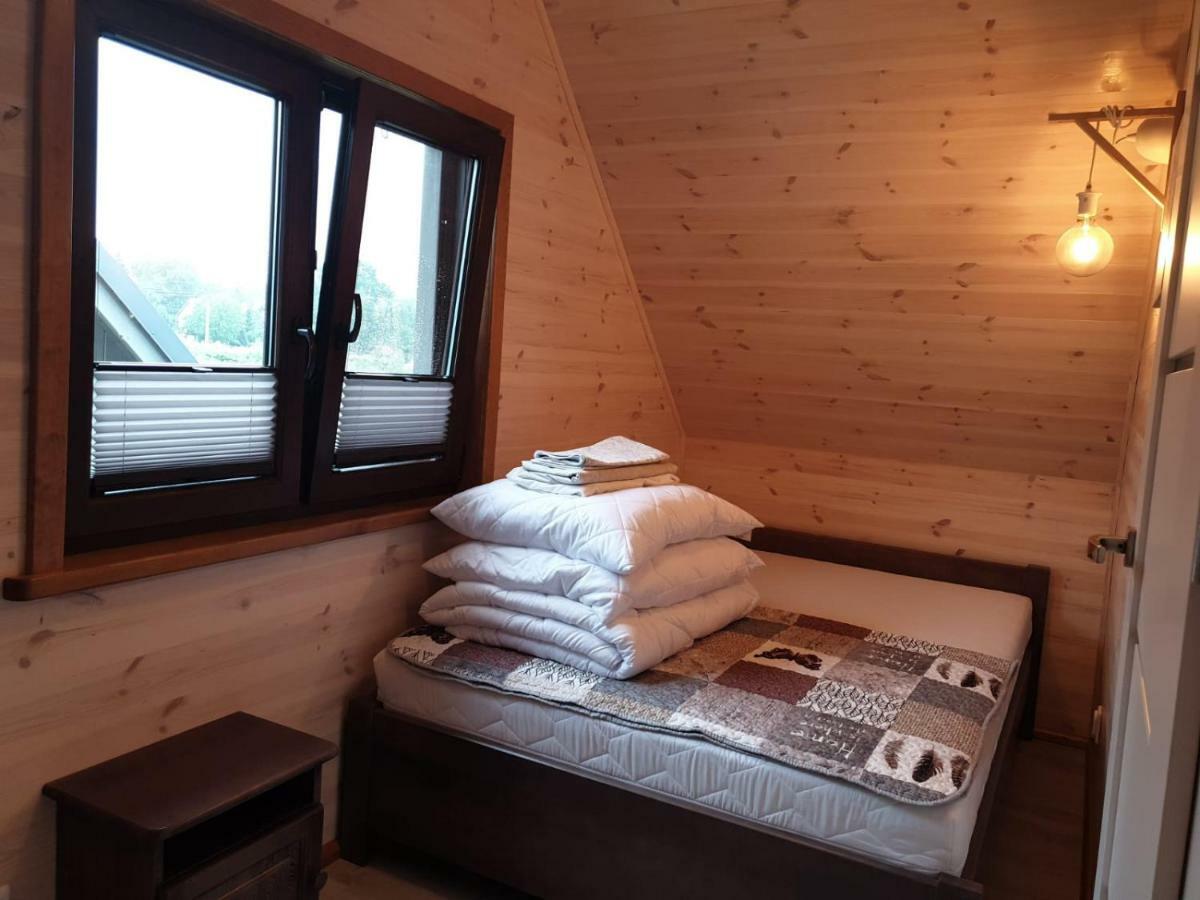 Holiday home Reyes Ii - Klimatyzowane Krynica Morska